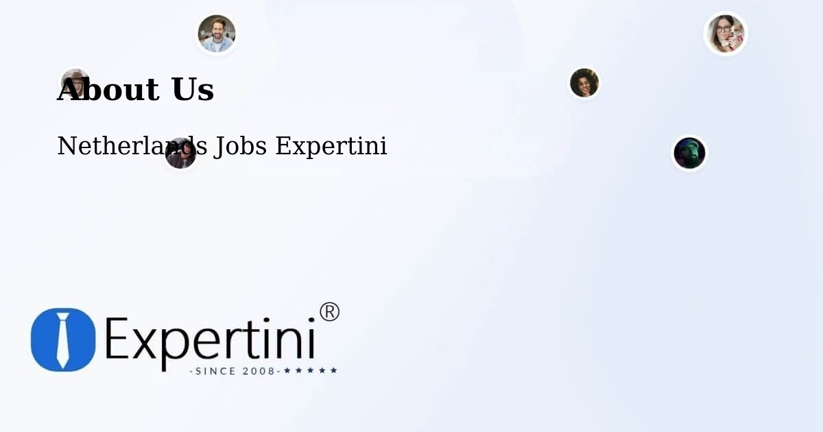 About Expertini Recruitment Platform  – Baarn - Baarn, Netherlands Jobs Expertini