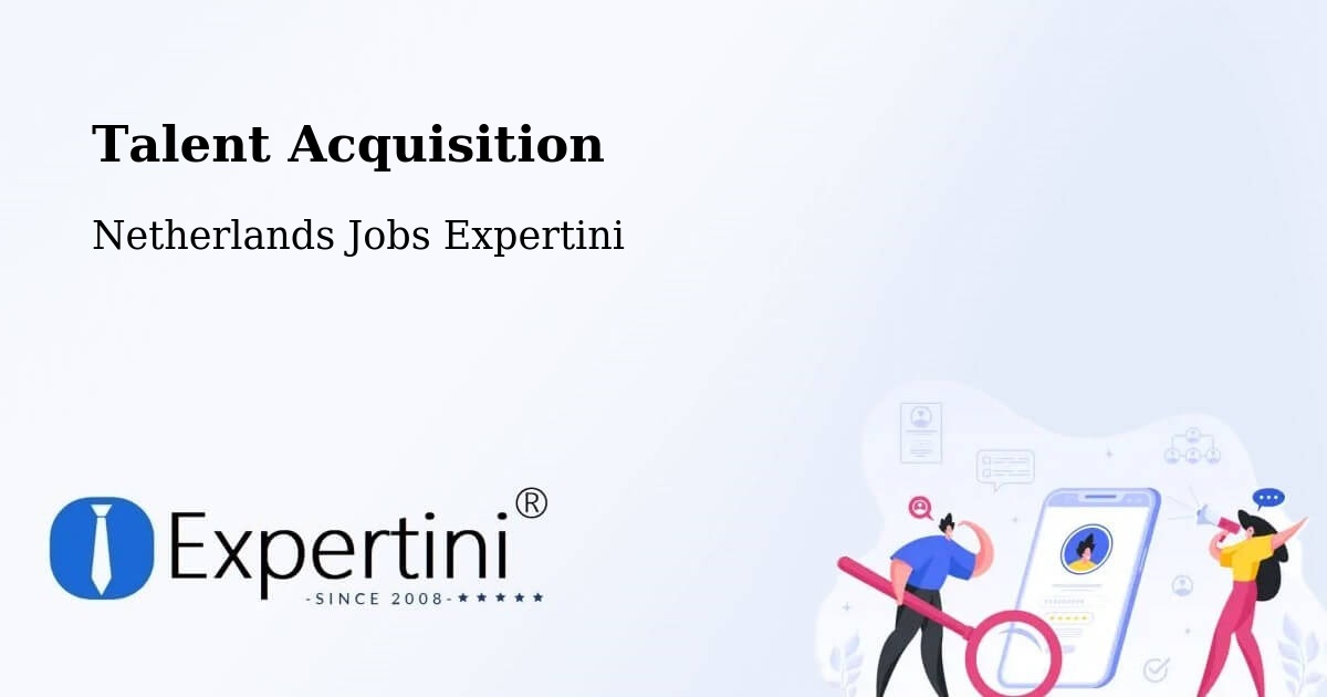 Post Jobs & Find Candidates in Baarn – Talent Acquisition Solutions - Netherlands Jobs Expertini